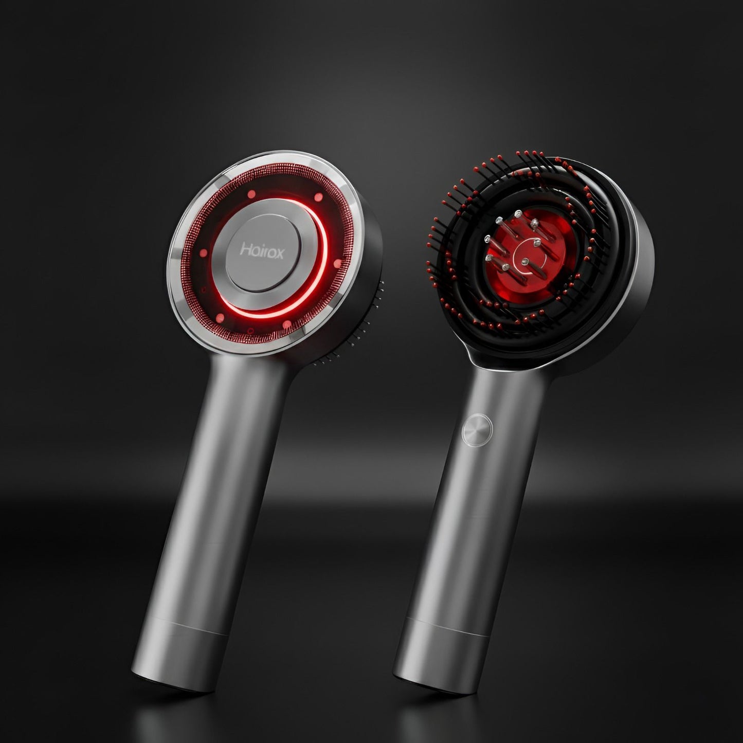 Hairox RedLux Massager
