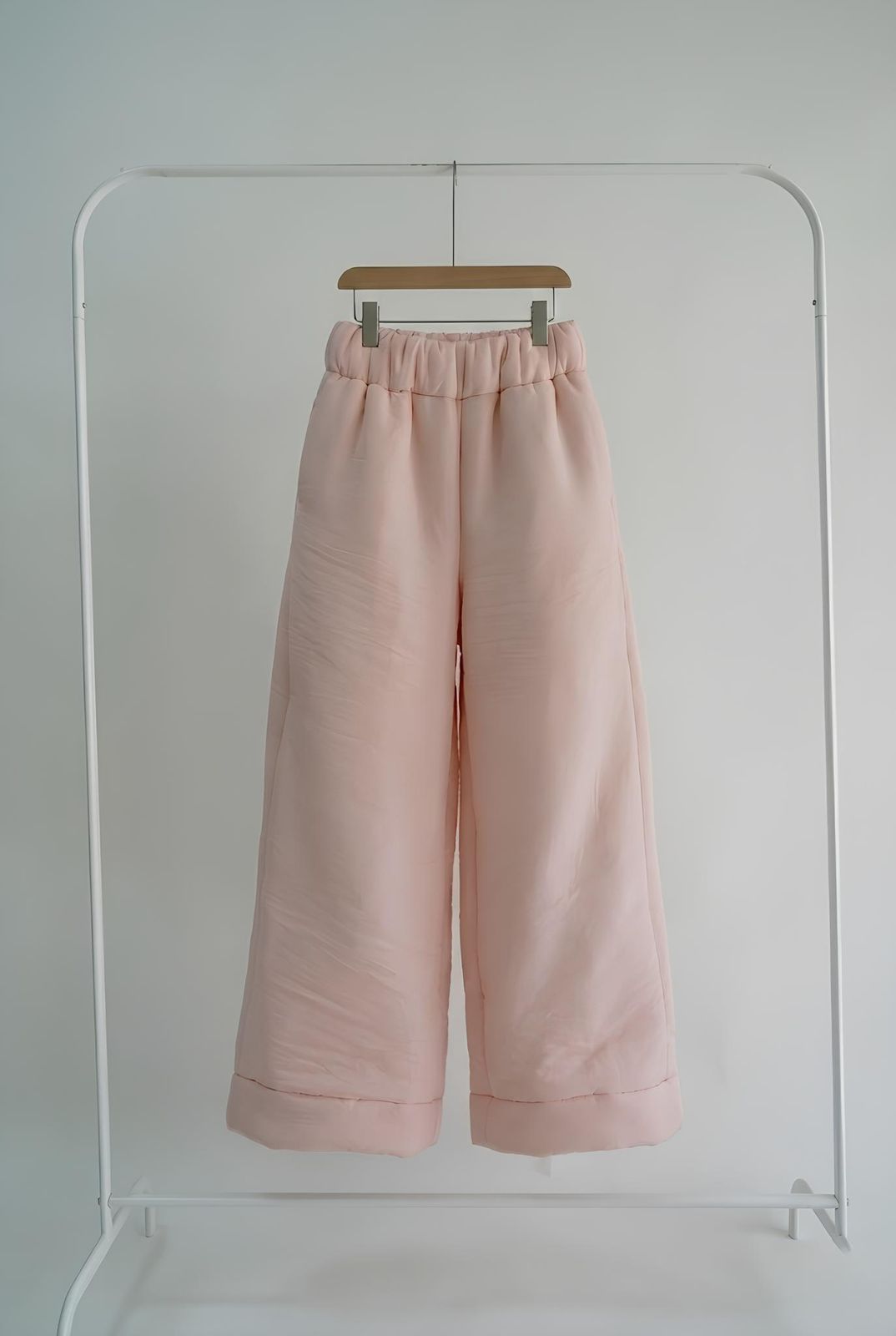 Rovena blanket pants