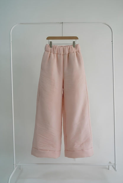 Rovena blanket pants