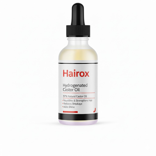 Hydrogenated Castor Oil