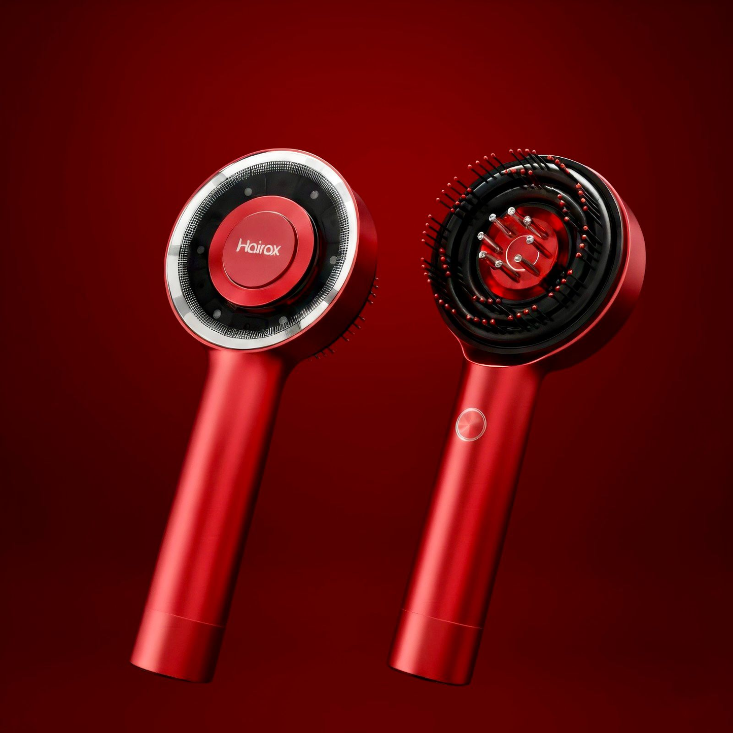 Hairox RedLux Massager