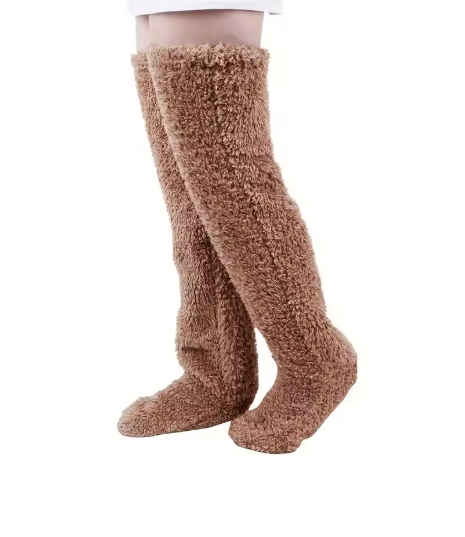 Rovena ComfortFluff Socks