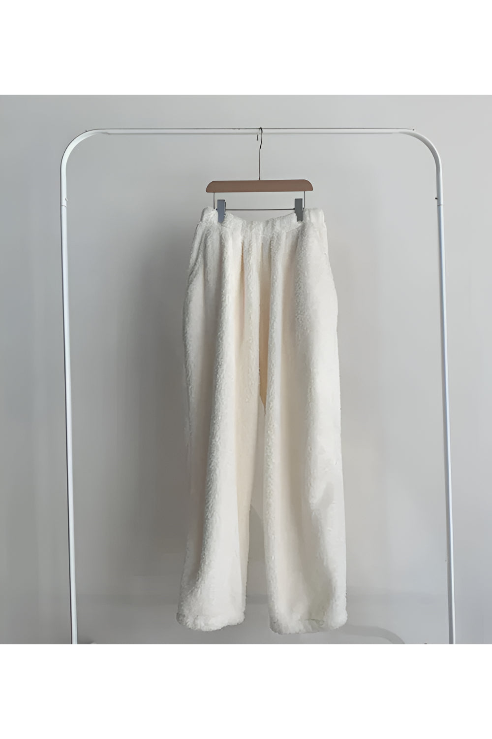 Rovena blanket pants