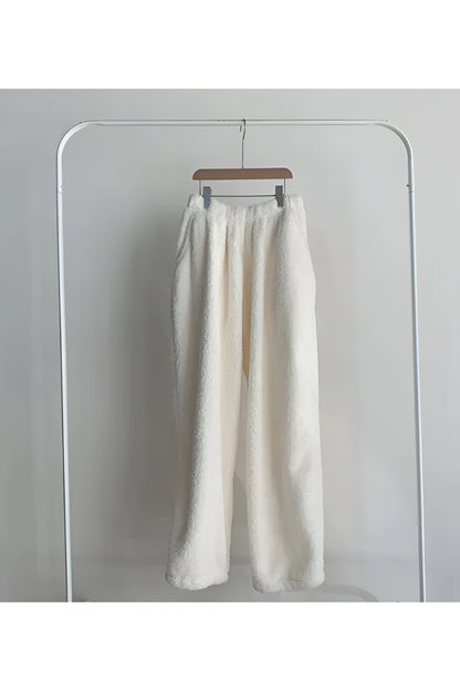 Rovena blanket pants